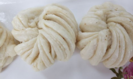 怎么做花卷视频